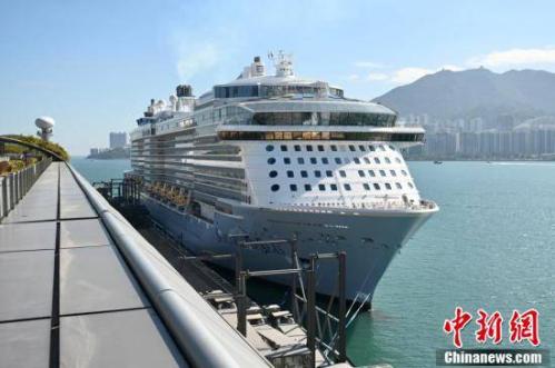 香港邮轮海洋光谱号提前返航(船上3700人全员核酸检测)