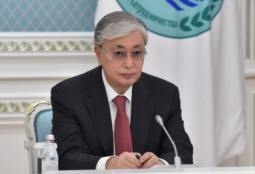哈萨克斯坦总统下令成立暴乱调查组(暴乱发生原因调查中)