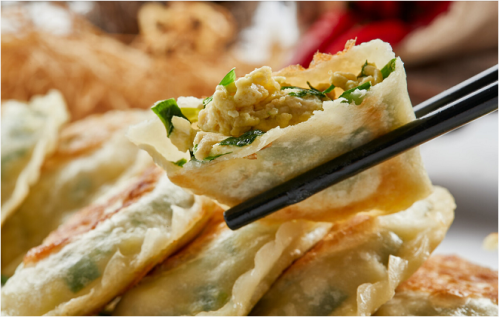 大年初一吃饺子有什么寓意和讲究，初二初三吃什么？
