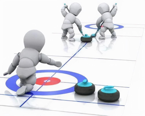 冰壶的比赛规则和玩法(冰壶是怎样的一种运动)