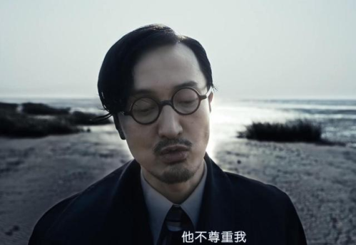 电影《无名》发布首支预告片(王一博与梁朝伟的对手戏引期待)
