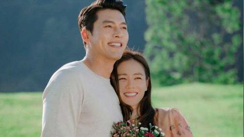 韩国明星孙艺珍发布会甜称:和玄彬结婚是命中注定,准新娘幸福难掩!