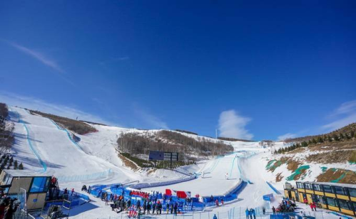 2022北京冬残奥会举办时间和地点(北京冬残奥会项目有哪些？)