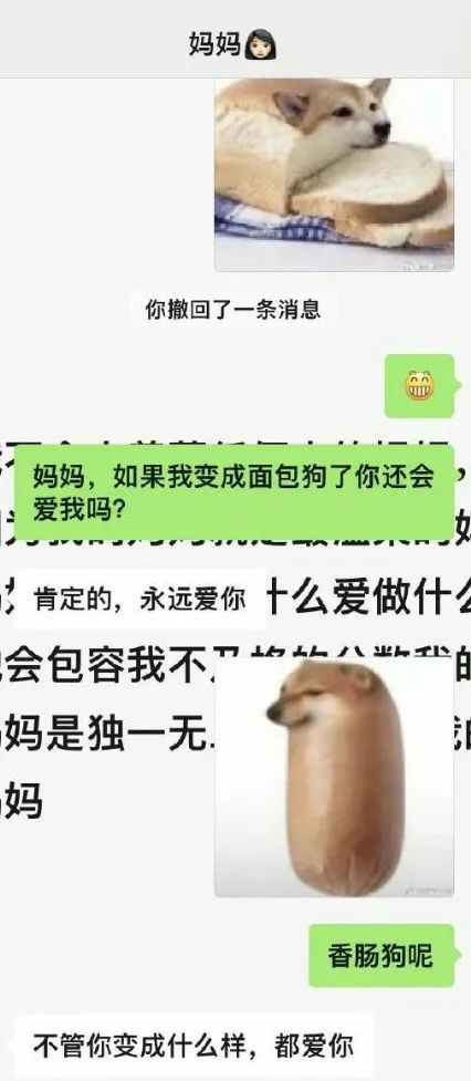 “面包狗”梗是什么意思(面包狗梗的含义和出处)