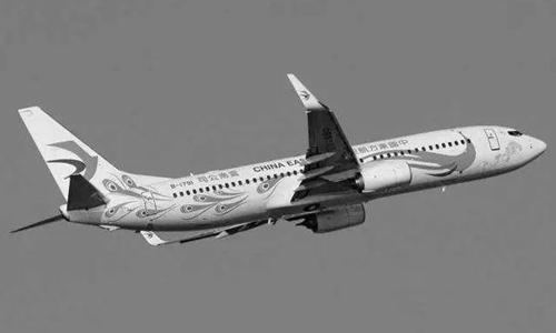 东航MU5735飞机失事是因为副驾驶吗 民航局官方最新回应