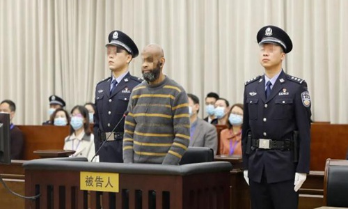 美籍外教在害女学生被判死刑 阿布杜梅亭为什么杀人深扒