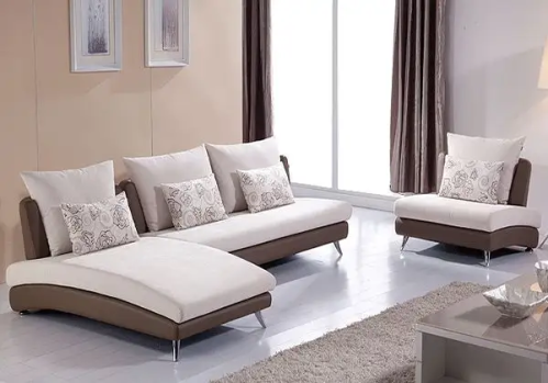 新买的沙发能直接用不 要通风多久才能用