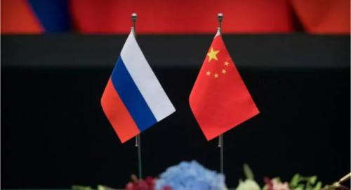 俄罗斯和中国的关系(俄罗斯为什么把中国当盟友)