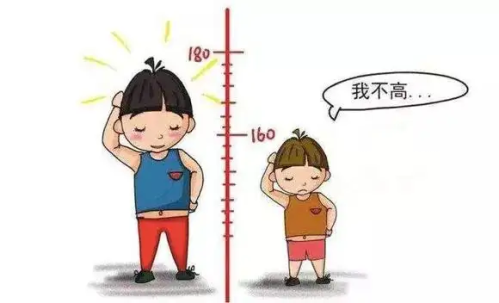 婴儿身高标准对照表2022(最新版婴幼儿标准体重和身高表)