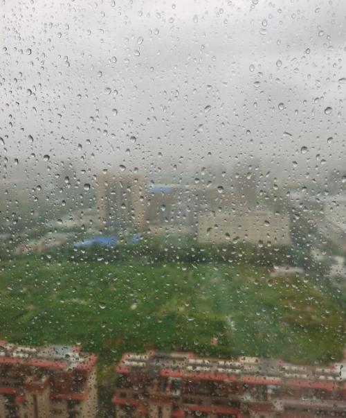 中元节下雨意味着什么是好是坏(不惊七月鬼 只惊七月水)