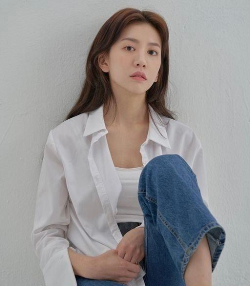 韩国女演员刘珠恩自杀去世 刘珠恩演过什么剧
