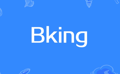 bking网络用语在饭圈是啥含义？bking代表性人物有谁？
