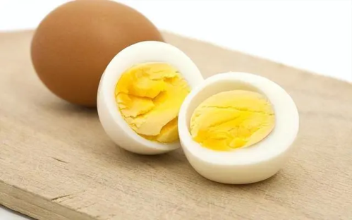 鸡蛋不能和什么一起吃？这四种食物需谨慎！