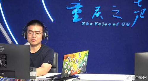 重庆广播电视台主持人李林什么病去世？感冒未痊愈引起的心肌梗塞