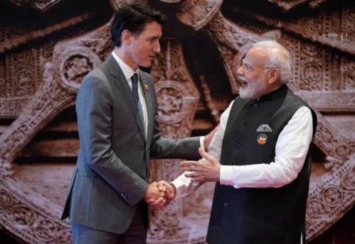加拿大印度外交冲突是为什么？他们有何恩怨？