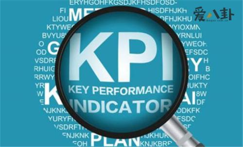 kpi是什么意思（详解来了），相亲竟然要看KPI了？