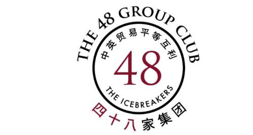 48家集团俱乐部(The 48 Group Club)成员有哪些公司，在哪里?