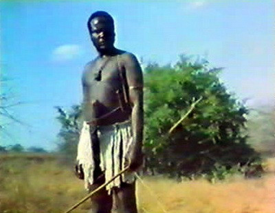 男人硬起来20厘米照片，非洲象人族实拍真实生活！