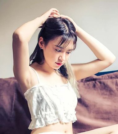 平刘海剪坏了怎么办(平刘海怎么打理) 平刘海剪坏了怎么办(平刘海怎么打理)