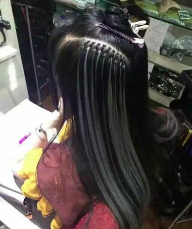 无痕接发好不好打理(现在的无痕接发怎么样)