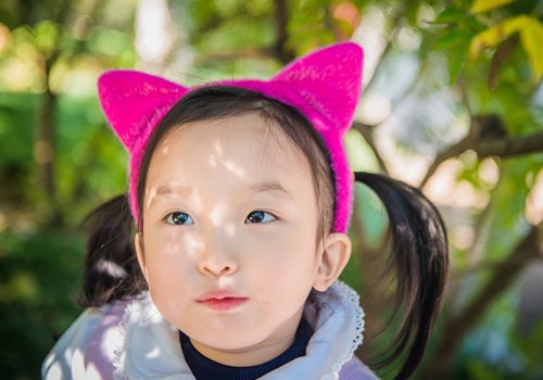 小朋友发型图片为啥都是女孩子款(被最新女童发型吸引了好想生女儿) 小朋友发型图片为啥都是女孩子款(被最新女童发型吸引了好想生女儿)