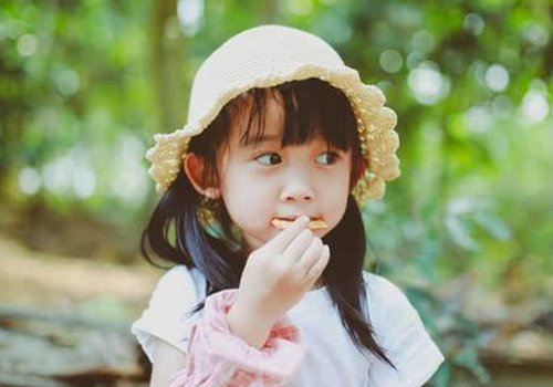 小朋友发型图片为啥都是女孩子款(被最新女童发型吸引了好想生女儿) 小朋友发型图片为啥都是女孩子款(被最新女童发型吸引了好想生女儿)
