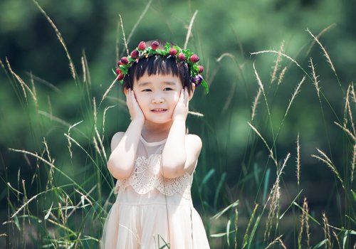 2026小女孩剪齐刘海又萌又可爱(女童时尚甜美齐刘海发型全新上线) 2026小女孩剪齐刘海又萌又可爱(女童时尚甜美齐刘海发型全新上线)