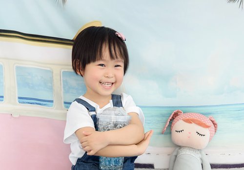 三四岁女孩齐刘海短发还能这样梳,甜美可爱不用打理,妈妈超省心 三四岁女孩齐刘海短发还能这样梳,甜美可爱不用打理,妈妈超省心