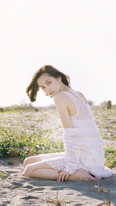 齐肩发水原希子(水原希子头发颜色)