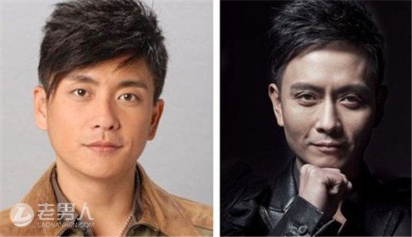 谢君豪和黄宗泽是父子吗(谢君豪毁容前后对比图) 谢君豪和黄宗泽是父子吗(谢君豪毁容前后对比图)