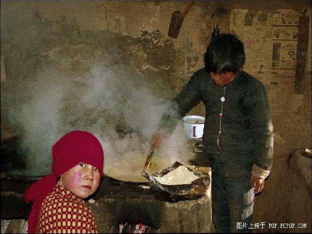 如何资助贫困山区孩子(贫困山区孩子的生活图片) 如何资助贫困山区孩子(贫困山区孩子的生活图片)