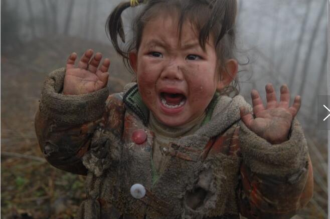 如何资助贫困山区孩子(贫困山区孩子的生活图片) 如何资助贫困山区孩子(贫困山区孩子的生活图片)
